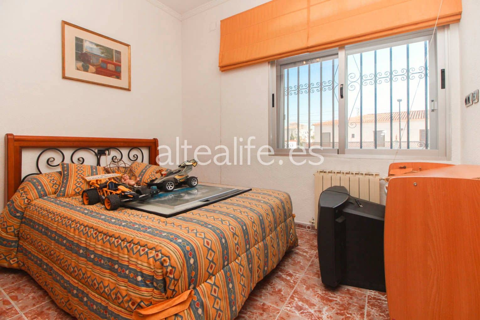 8 chambre Villa/Maison à vendre à Albir avec piscine - 2 300 000 € (Ref: 7015295)