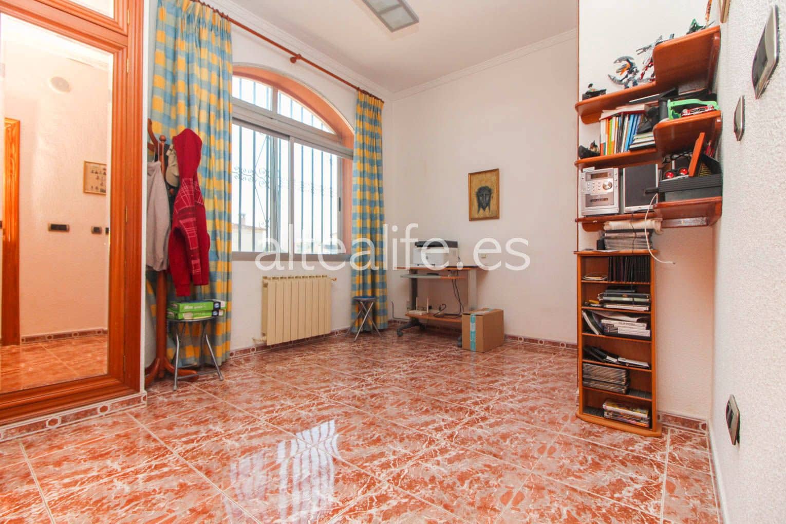 8 chambre Villa/Maison à vendre à Albir avec piscine - 2 300 000 € (Ref: 7015295)