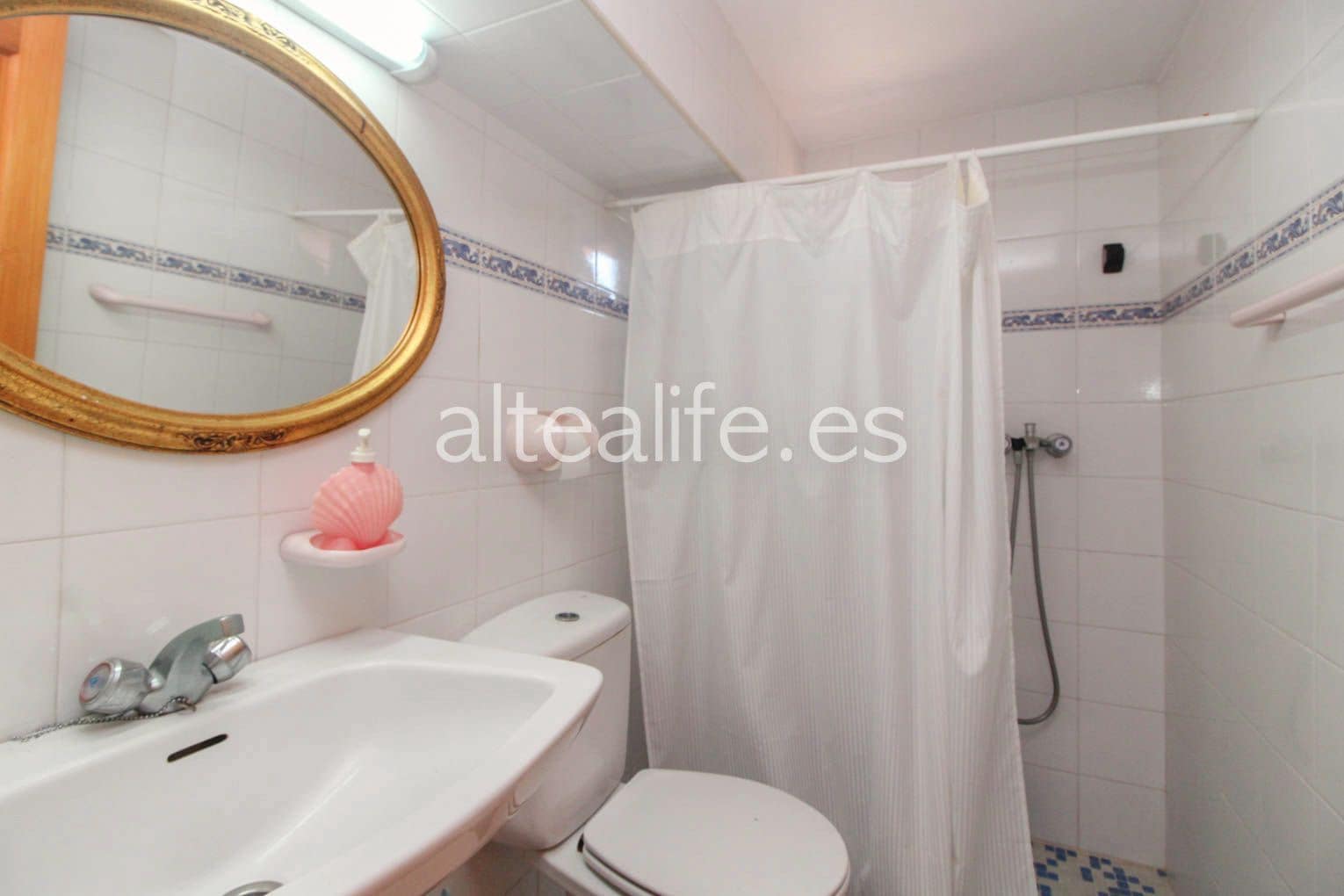 8 chambre Villa/Maison à vendre à Albir avec piscine - 2 300 000 € (Ref: 7015295)