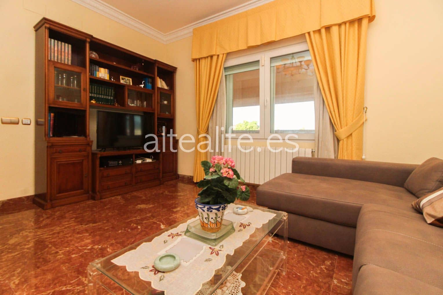 8 chambre Villa/Maison à vendre à Albir avec piscine - 2 300 000 € (Ref: 7015295)