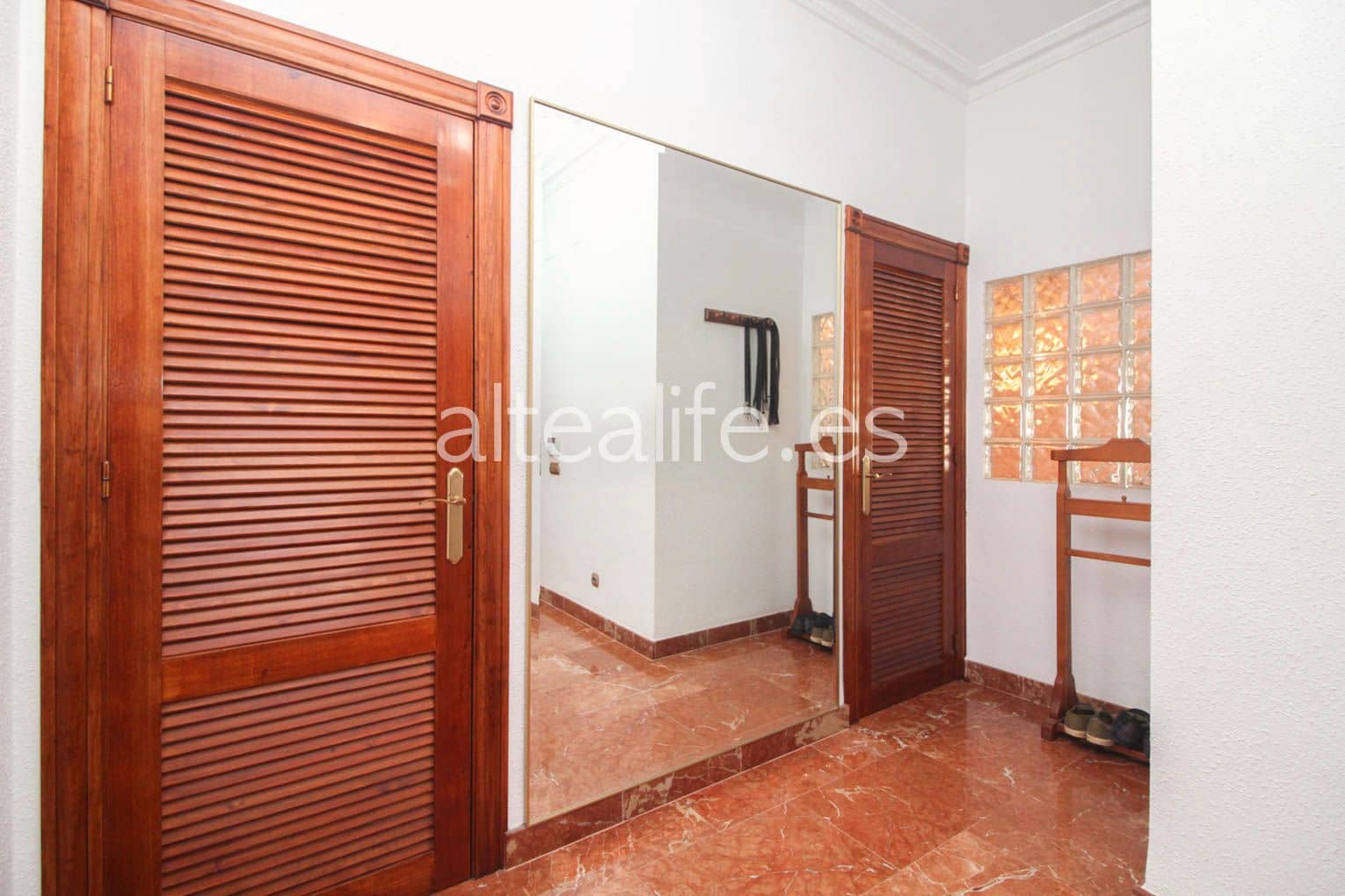 8 chambre Villa/Maison à vendre à Albir avec piscine - 2 300 000 € (Ref: 7015295)