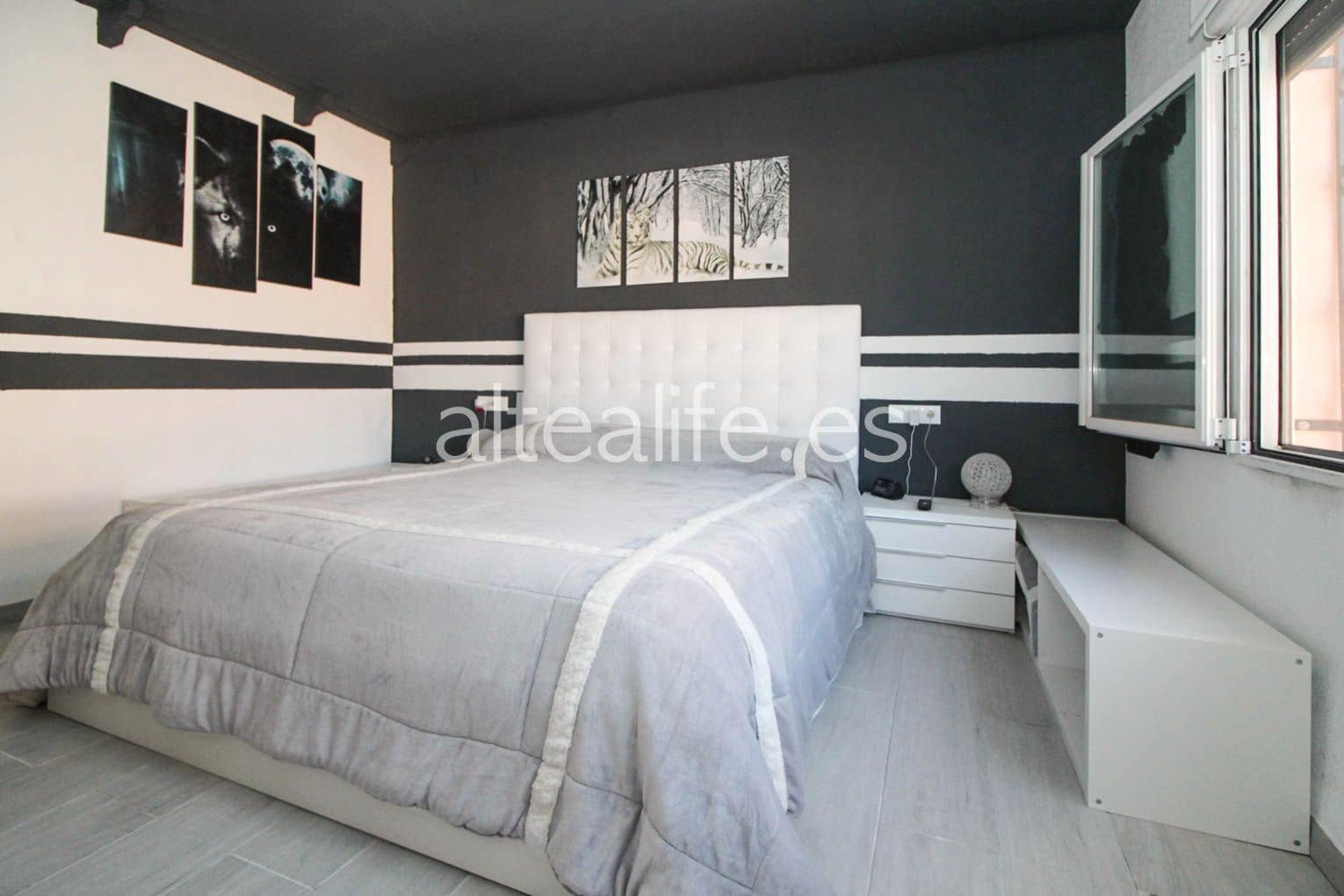 8 chambre Villa/Maison à vendre à Albir avec piscine - 2 300 000 € (Ref: 7015295)