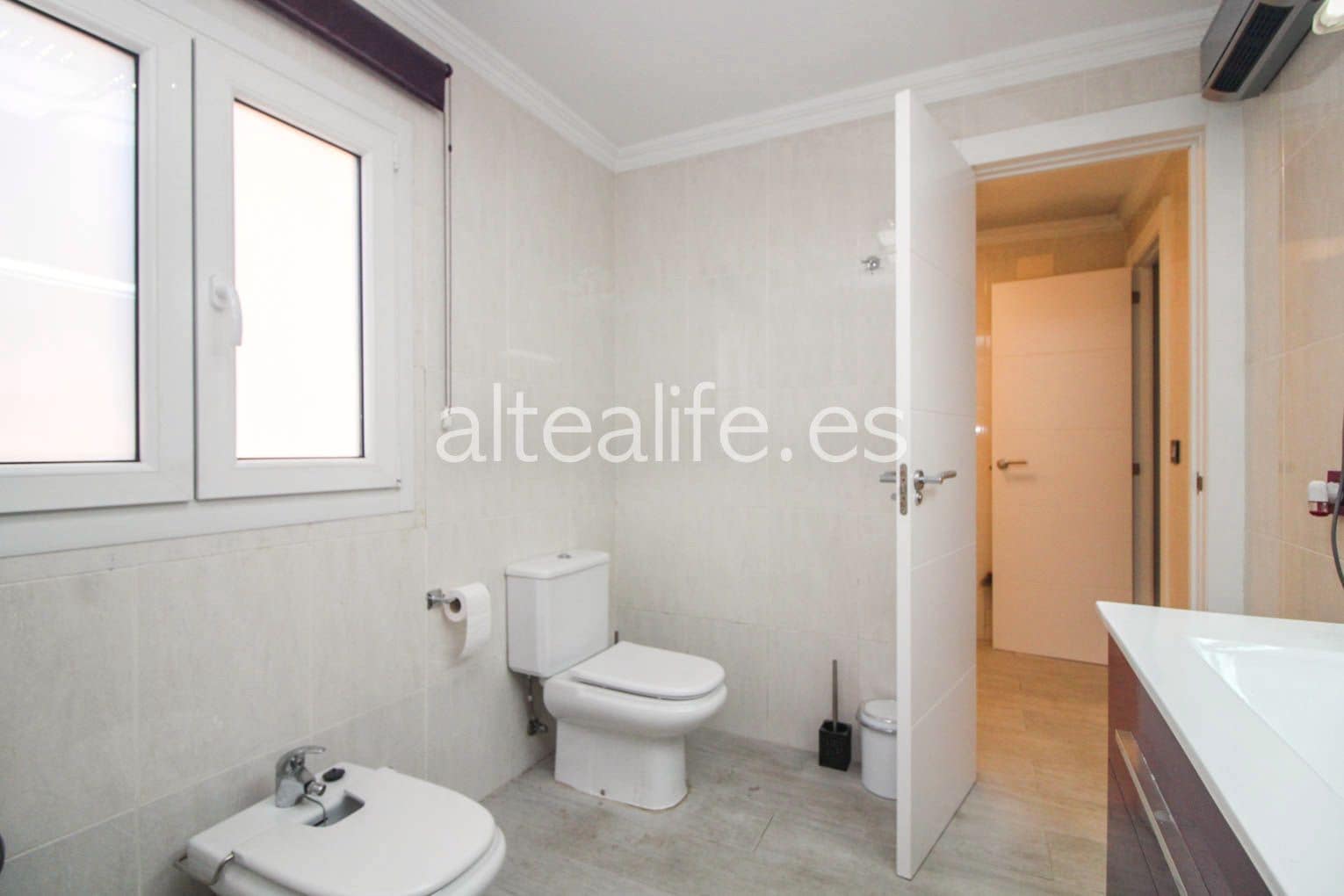 8 chambre Villa/Maison à vendre à Albir avec piscine - 2 300 000 € (Ref: 7015295)