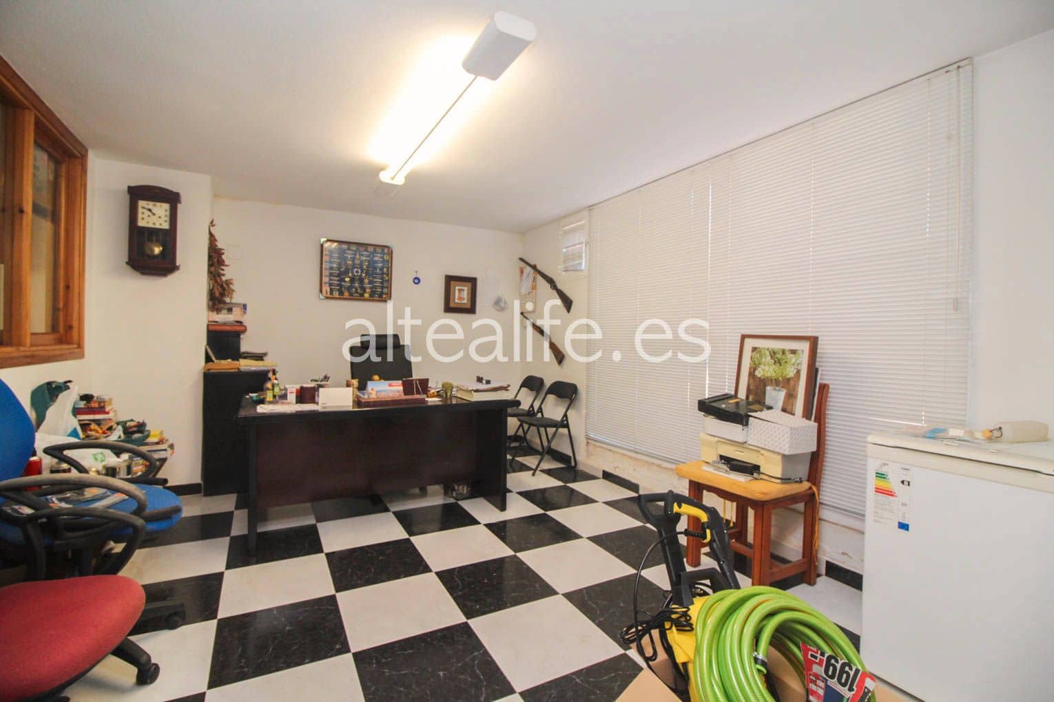 8 chambre Villa/Maison à vendre à Albir avec piscine - 2 300 000 € (Ref: 7015295)