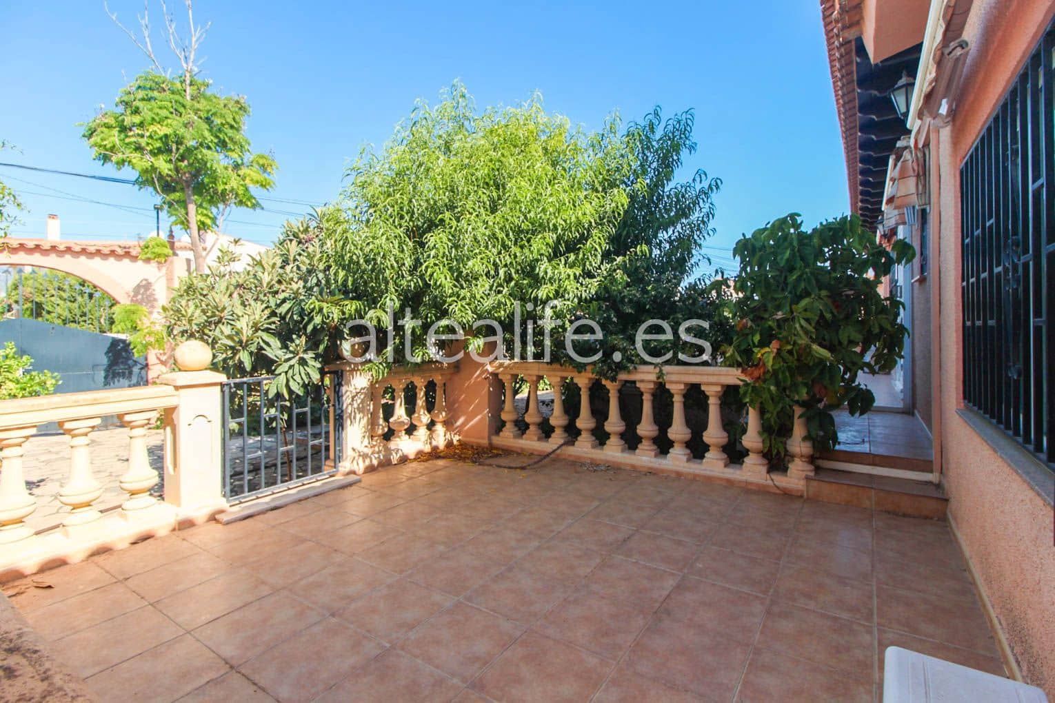 8 chambre Villa/Maison à vendre à Albir avec piscine - 2 300 000 € (Ref: 7015295)