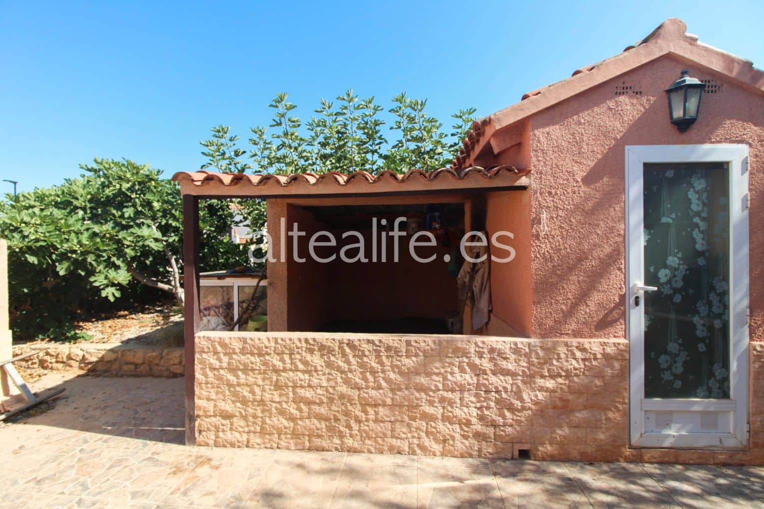 8 chambre Villa/Maison à vendre à Albir avec piscine - 2 300 000 € (Ref: 7015295)