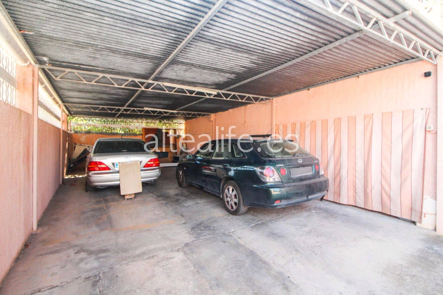 8 chambre Villa/Maison à vendre à Albir avec piscine - 2 300 000 € (Ref: 7015295)