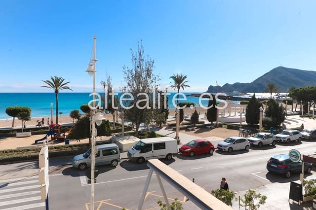 3 quarto Apartamento para venda em Altea - 440 000 € (Ref: 7027541)