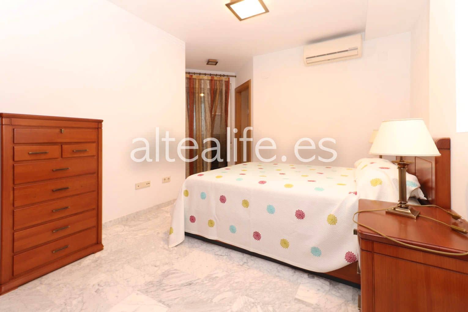 3 soveværelse Lejlighed til salg i Altea - € 440.000 (Ref: 7027541)