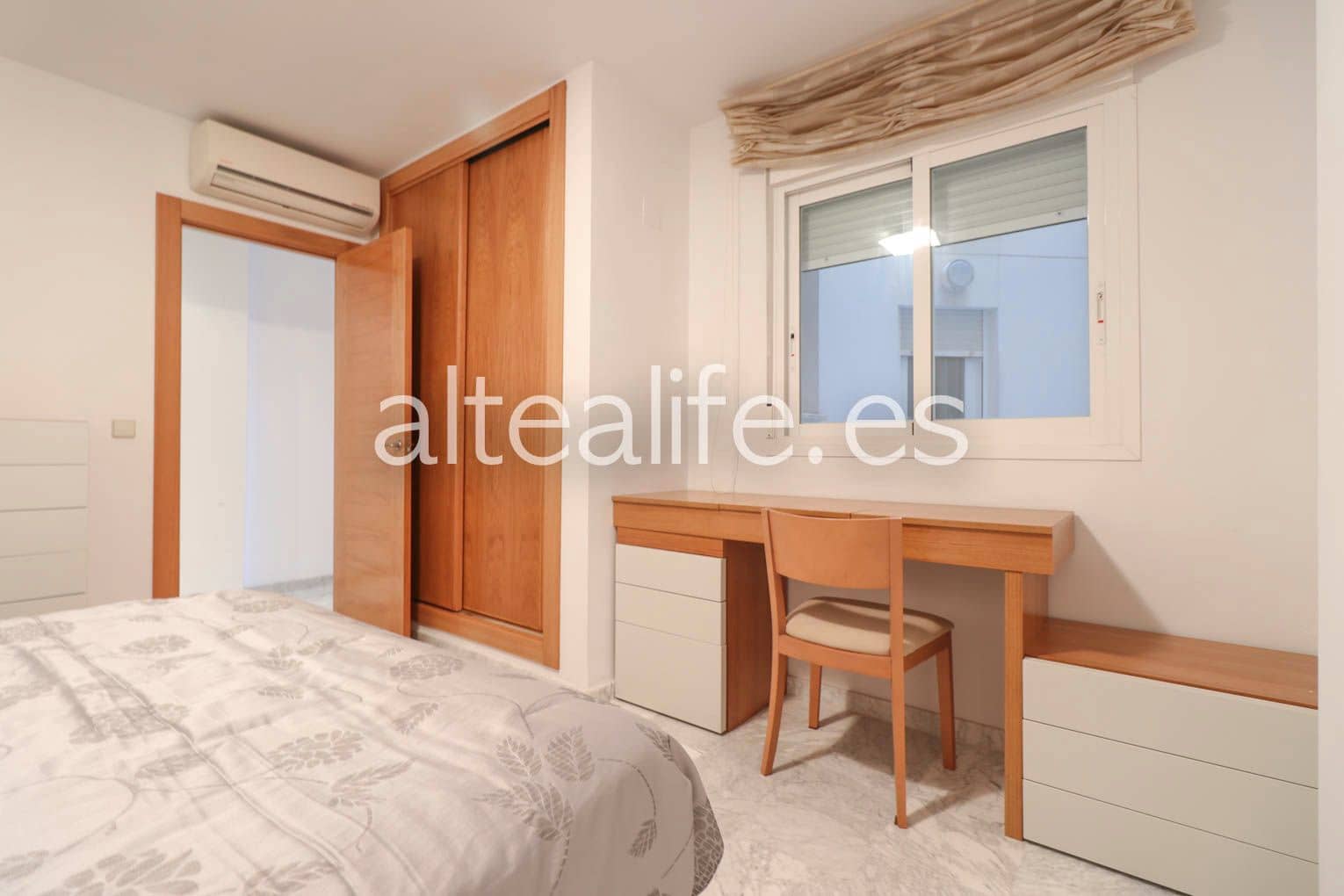 3 soveværelse Lejlighed til salg i Altea - € 440.000 (Ref: 7027541)