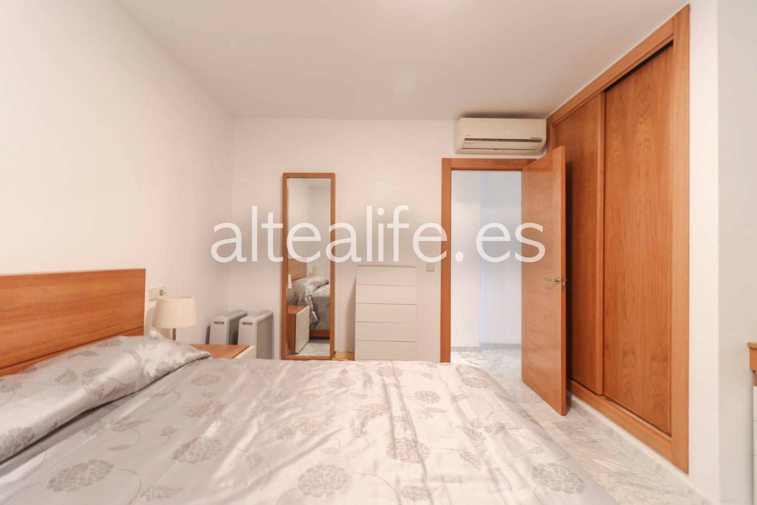 3 soveværelse Lejlighed til salg i Altea - € 440.000 (Ref: 7027541)
