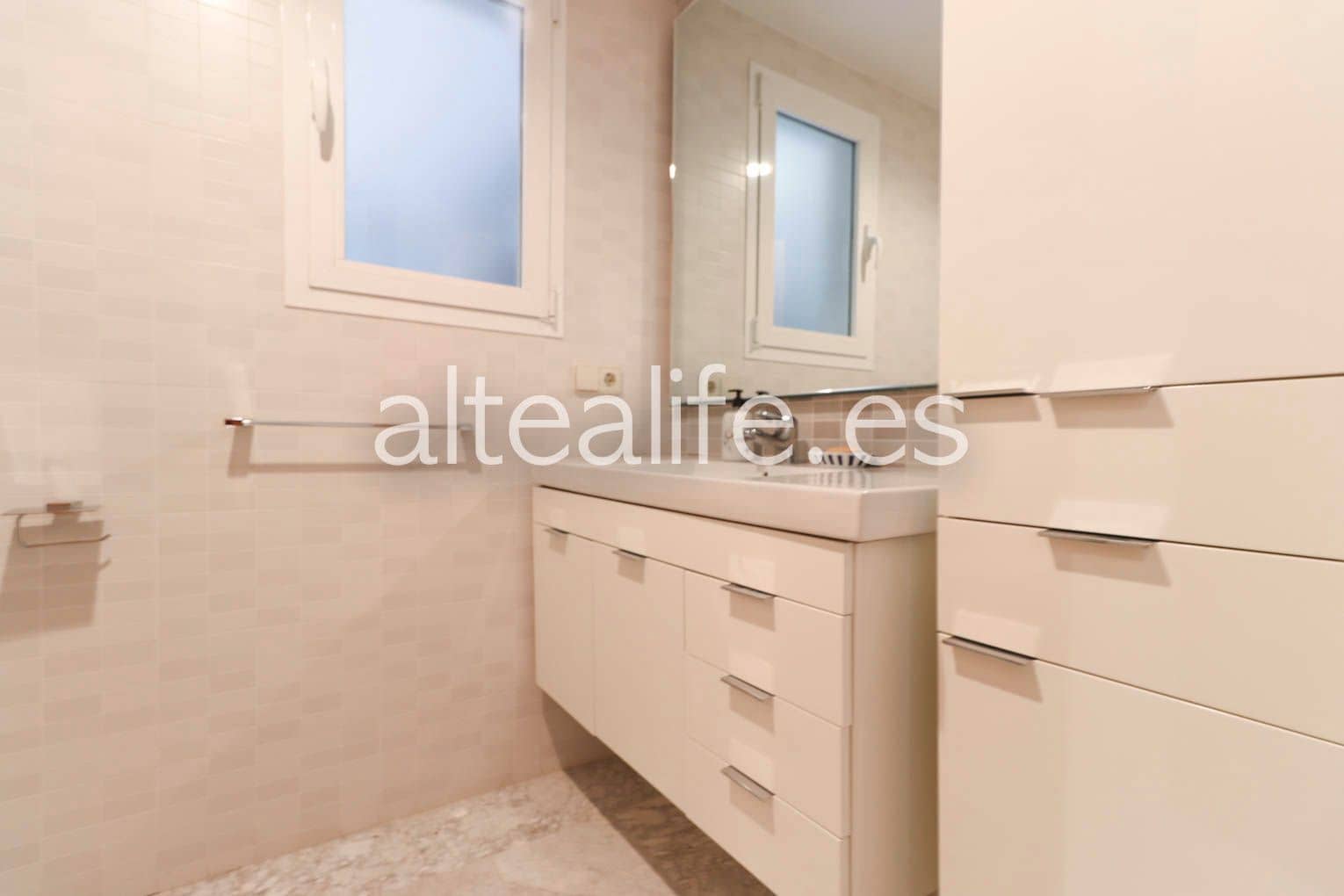 3 soveværelse Lejlighed til salg i Altea - € 440.000 (Ref: 7027541)