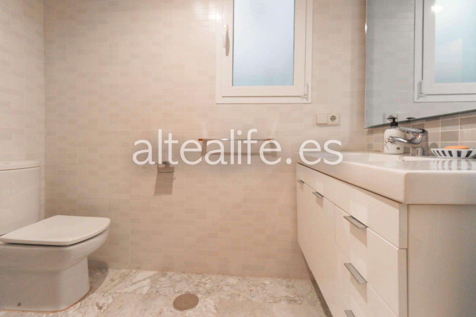 3 soveværelse Lejlighed til salg i Altea - € 440.000 (Ref: 7027541)