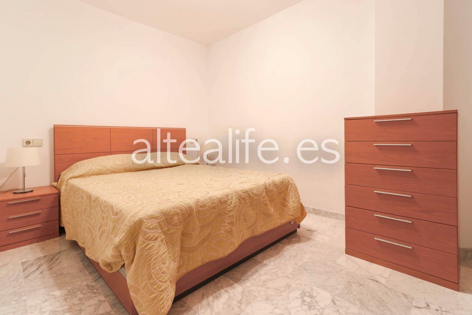 3 soveværelse Lejlighed til salg i Altea - € 440.000 (Ref: 7027541)