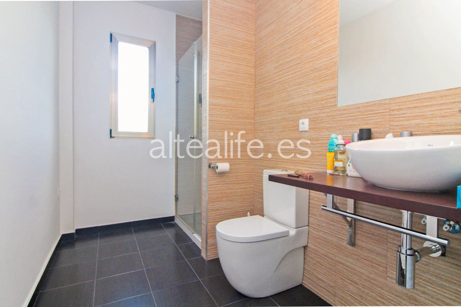 5 soveværelse Villa til salg i Altea la Vella med swimmingpool - € 1.195.000 (Ref: 7255823)