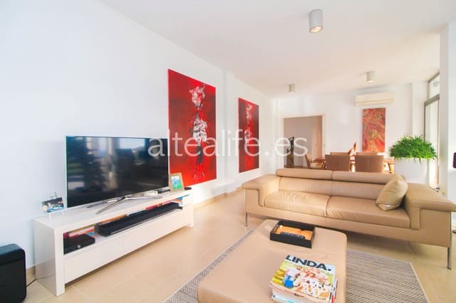 5 bedroom Villa for sale in Altea la Vella, Altea with pool - € 1,195,000 (Ref: 7255823)