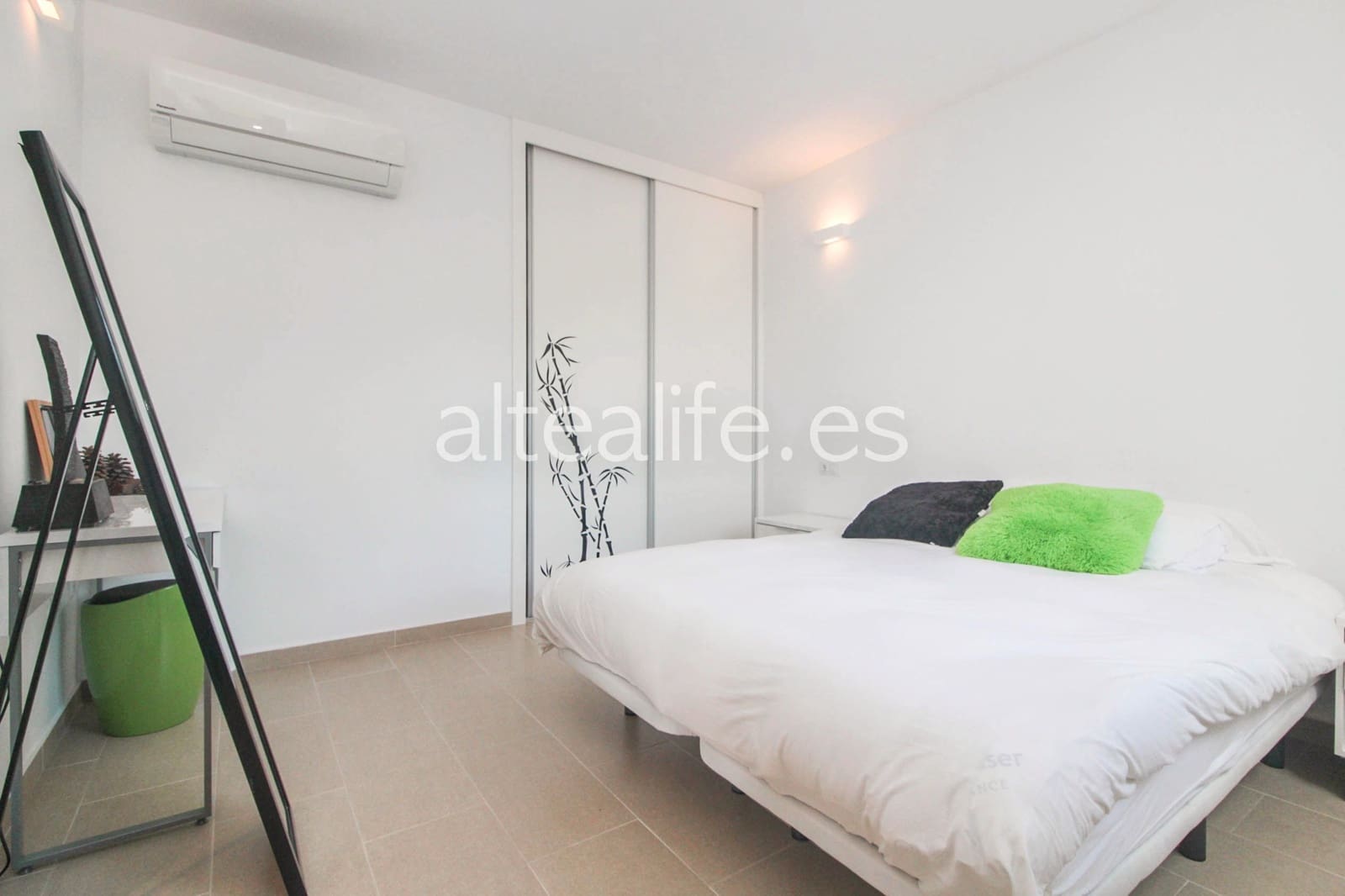 5 soveværelse Villa til salg i Altea la Vella med swimmingpool - € 1.195.000 (Ref: 7255823)