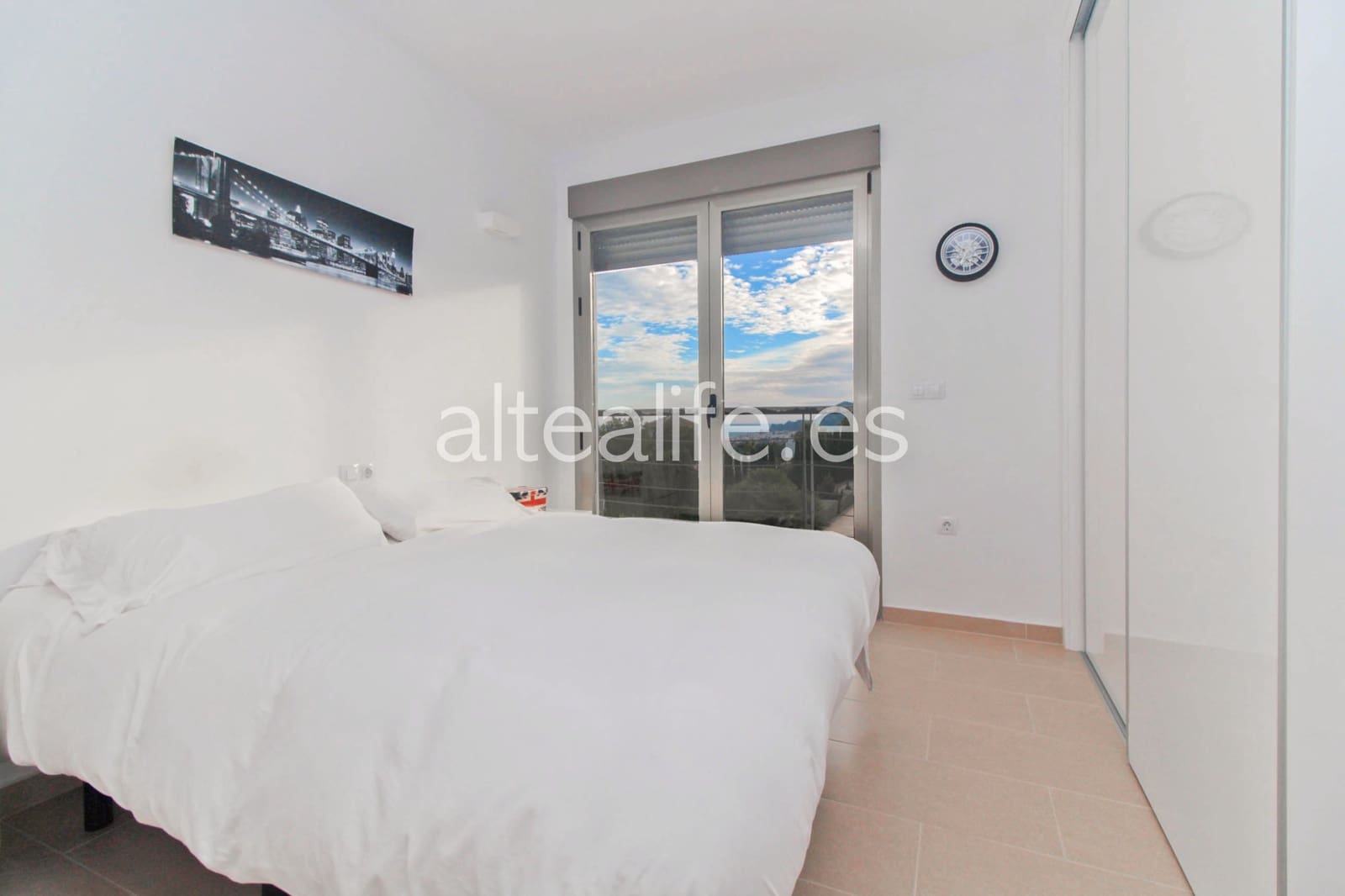 5 soveværelse Villa til salg i Altea la Vella med swimmingpool - € 1.195.000 (Ref: 7255823)