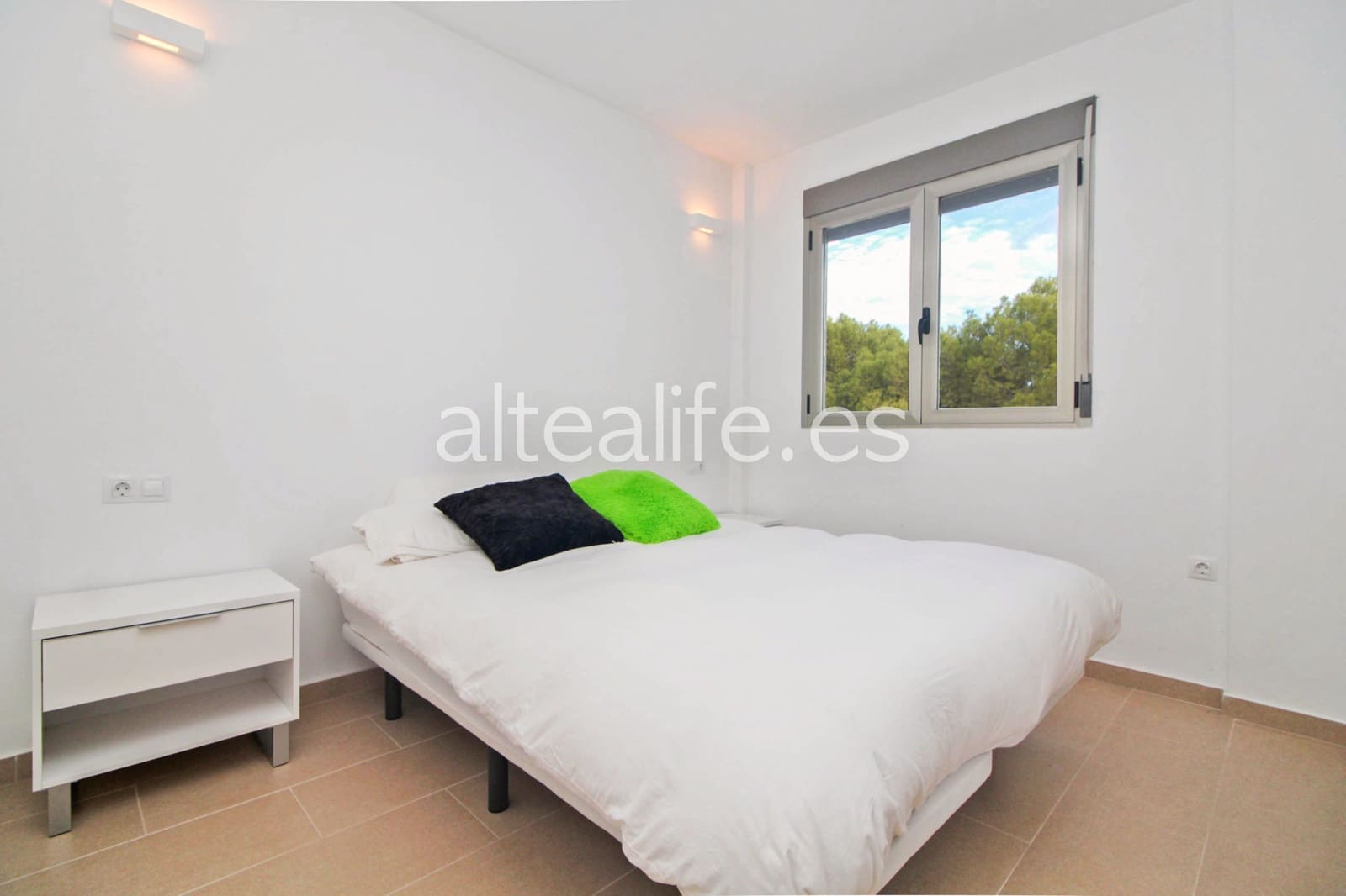 5 soveværelse Villa til salg i Altea la Vella med swimmingpool - € 1.195.000 (Ref: 7255823)