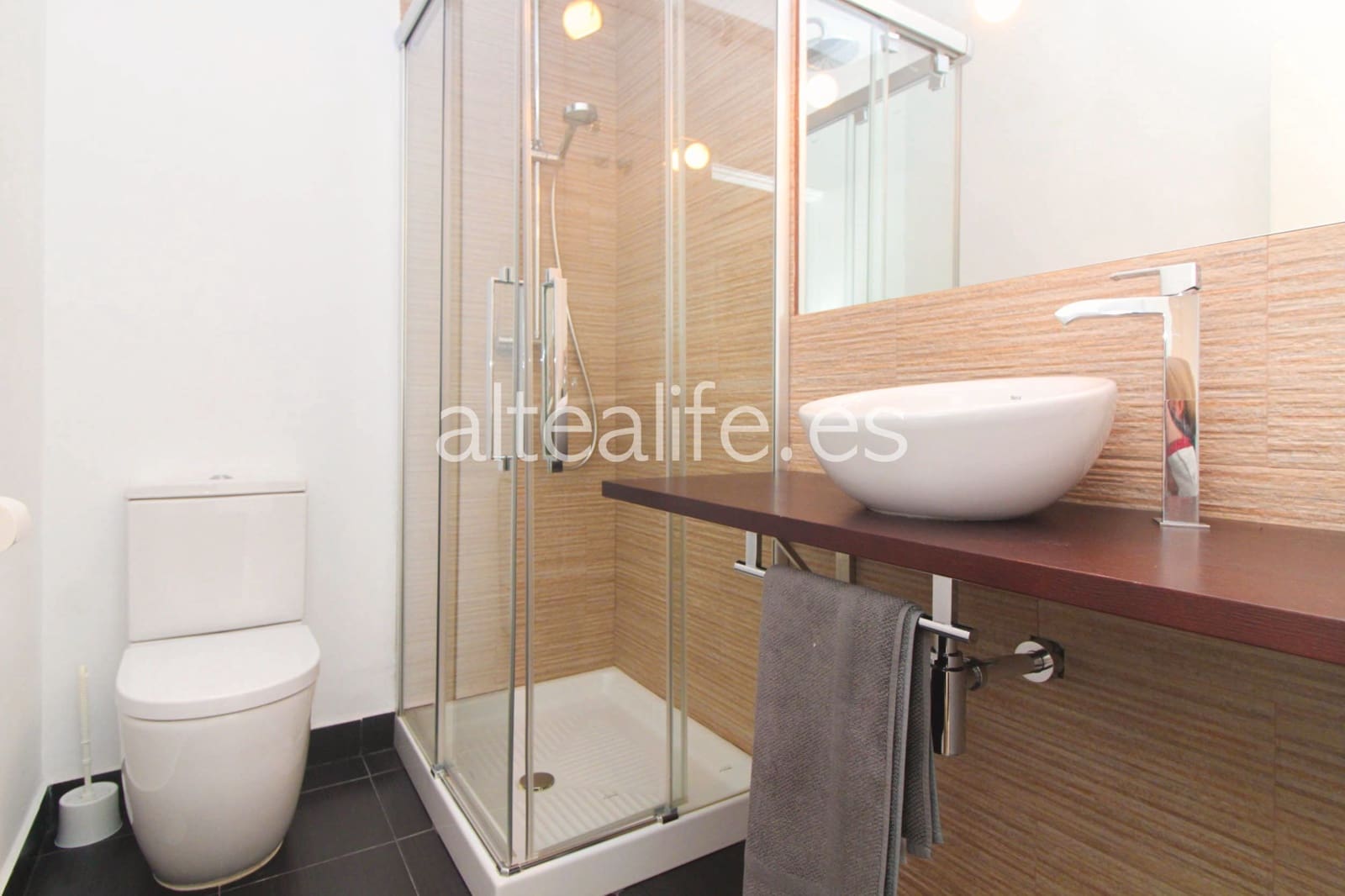 5 soveværelse Villa til salg i Altea la Vella med swimmingpool - € 1.195.000 (Ref: 7255823)