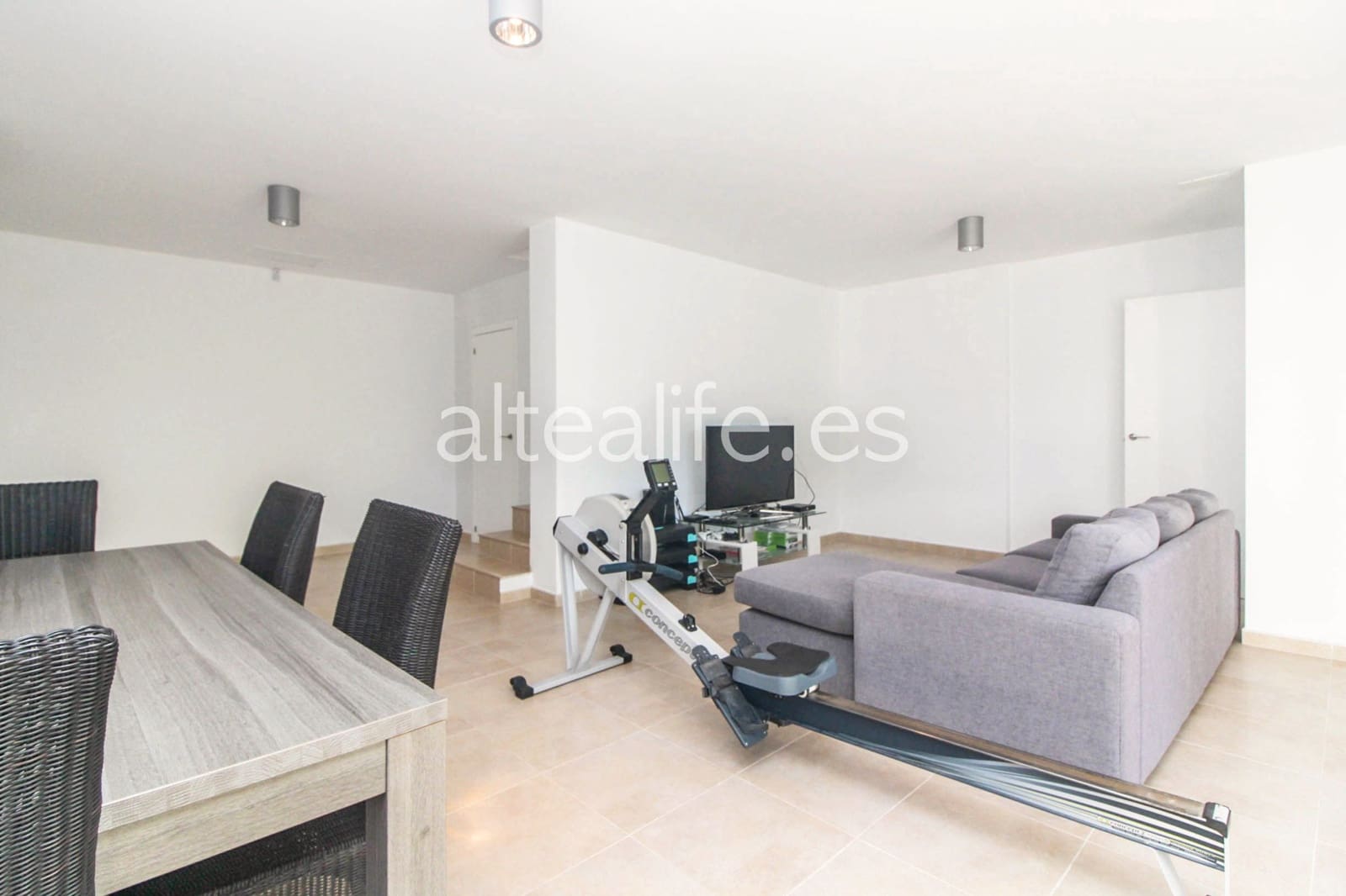 5 soveværelse Villa til salg i Altea la Vella med swimmingpool - € 1.195.000 (Ref: 7255823)