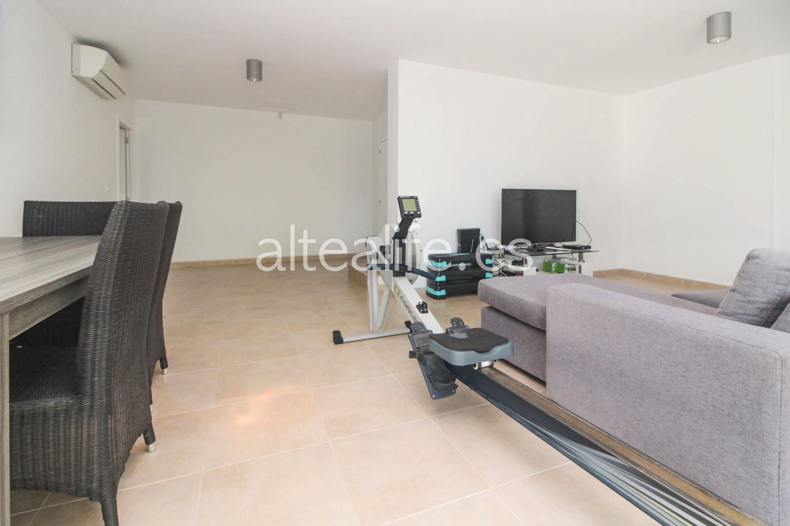 5 soveværelse Villa til salg i Altea la Vella med swimmingpool - € 1.195.000 (Ref: 7255823)