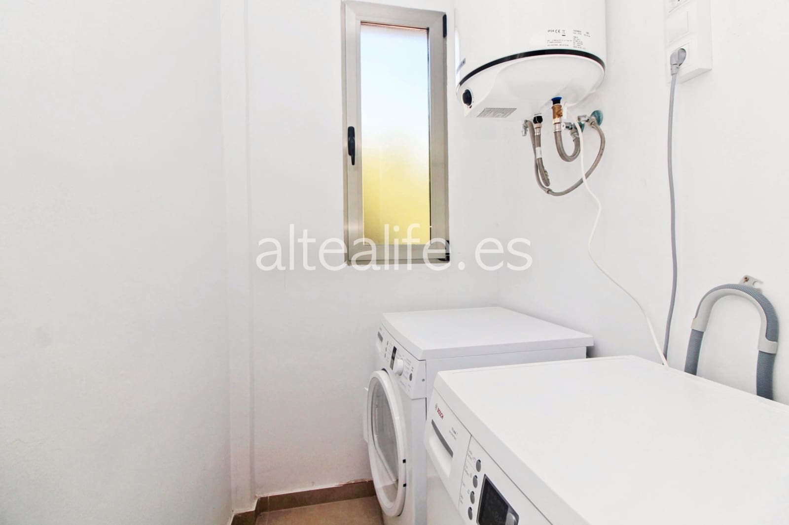 5 soveværelse Villa til salg i Altea la Vella med swimmingpool - € 1.195.000 (Ref: 7255823)