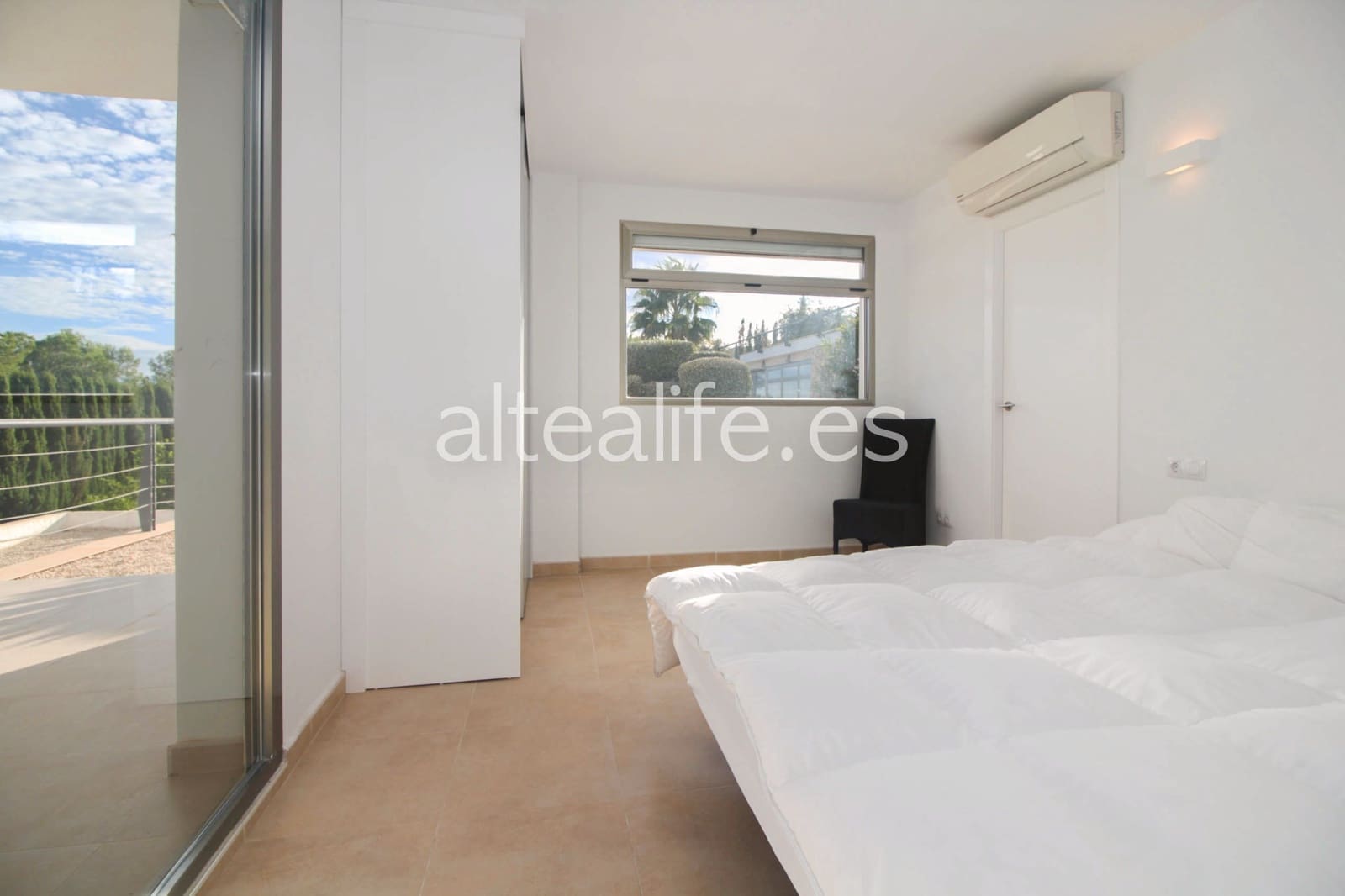 5 soveværelse Villa til salg i Altea la Vella med swimmingpool - € 1.195.000 (Ref: 7255823)