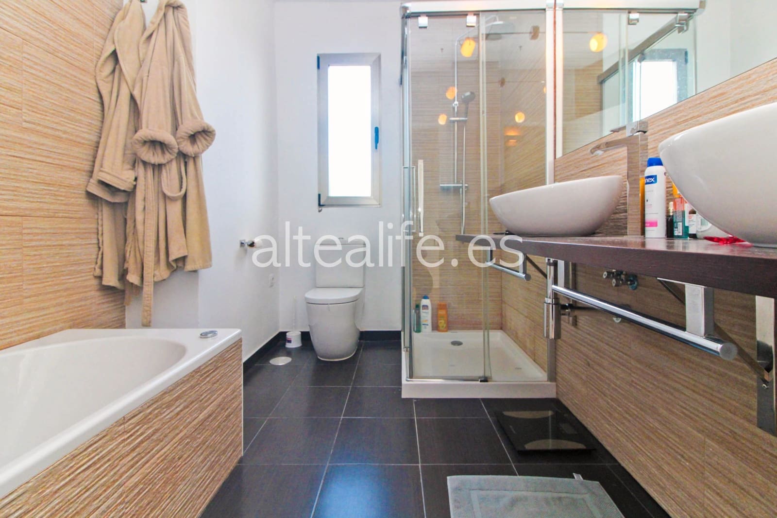 5 soveværelse Villa til salg i Altea la Vella med swimmingpool - € 1.195.000 (Ref: 7255823)