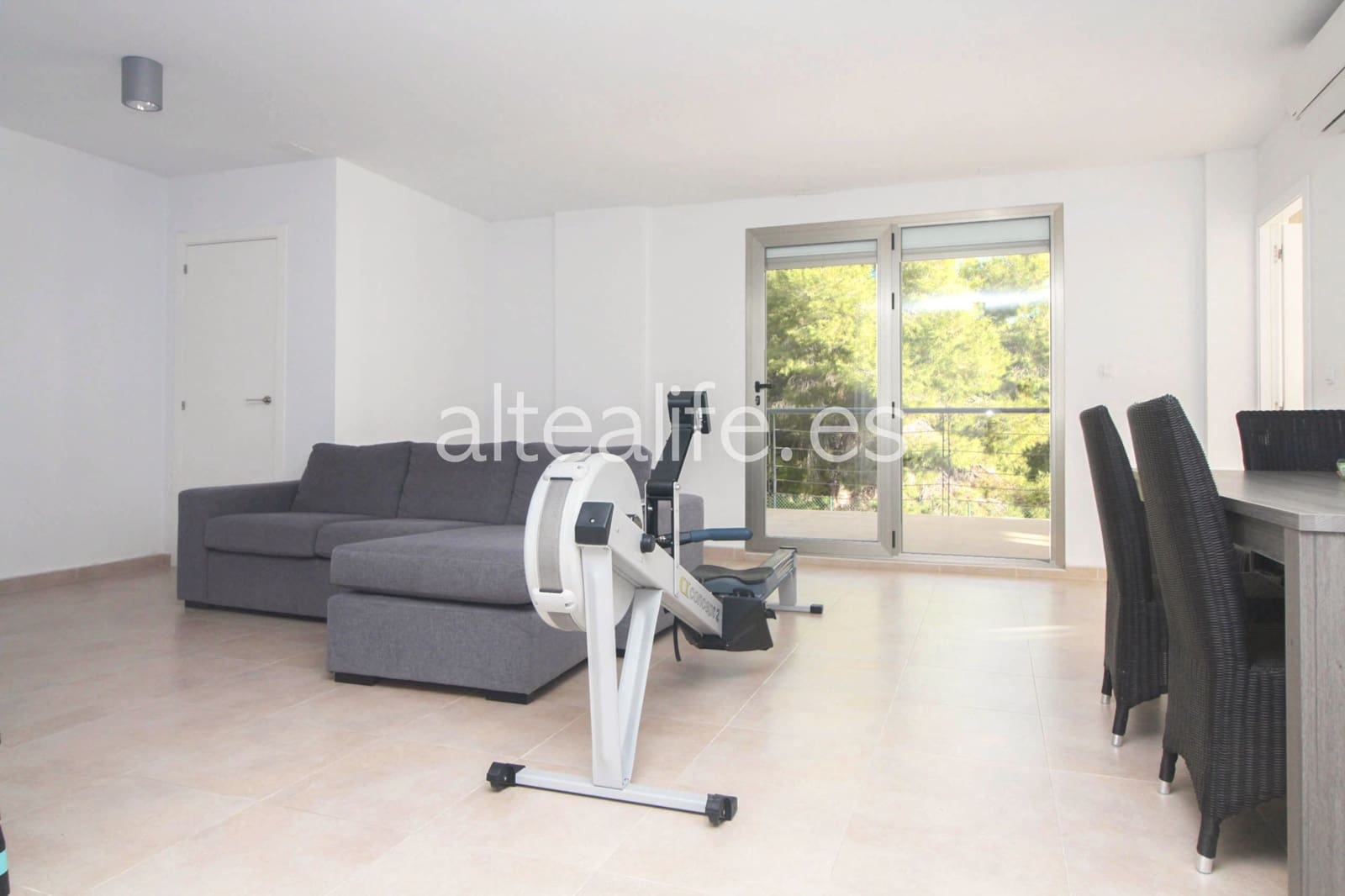 5 soveværelse Villa til salg i Altea la Vella med swimmingpool - € 1.195.000 (Ref: 7255823)