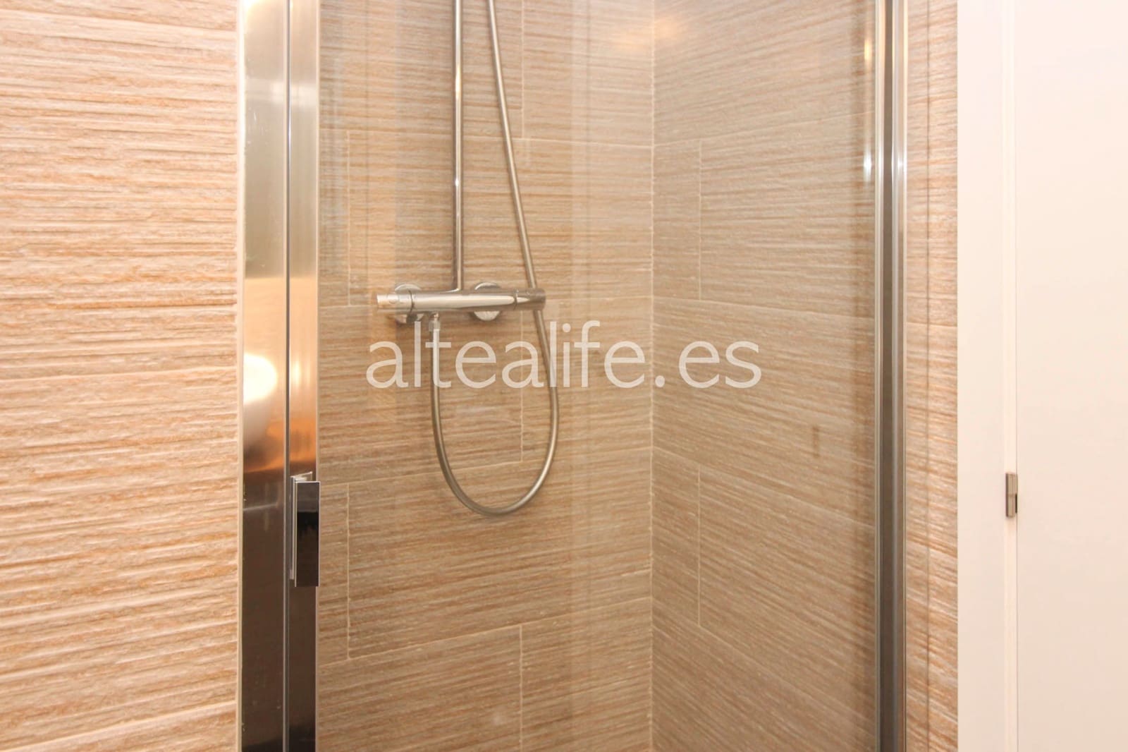 5 soveværelse Villa til salg i Altea la Vella med swimmingpool - € 1.195.000 (Ref: 7255823)