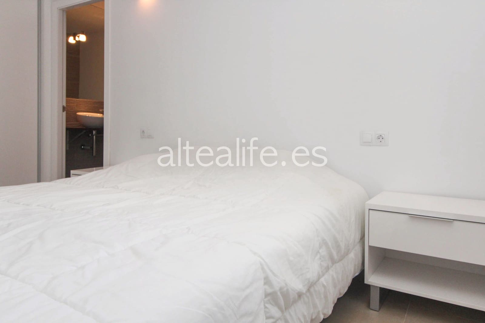 5 soveværelse Villa til salg i Altea la Vella med swimmingpool - € 1.195.000 (Ref: 7255823)