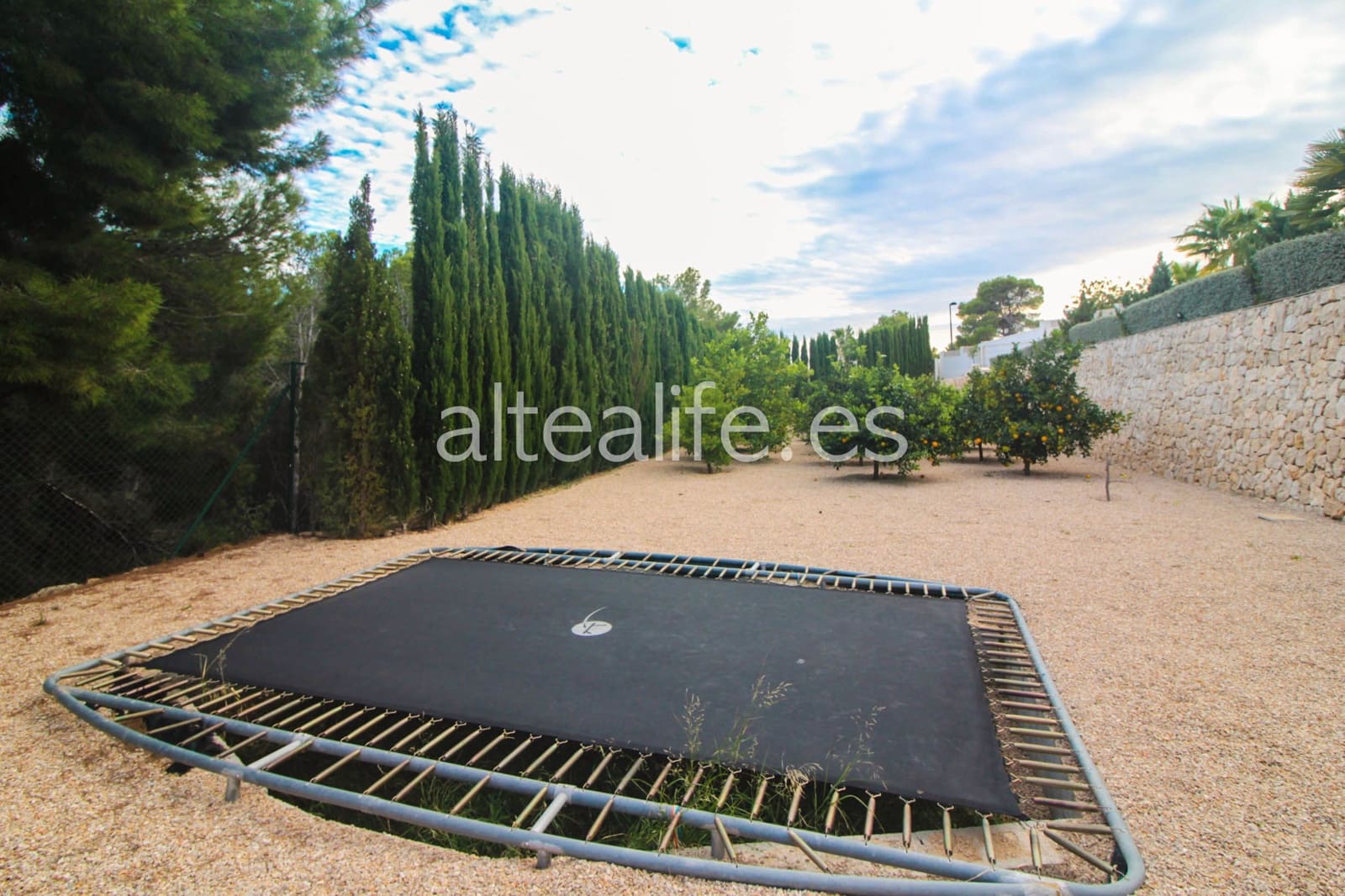 5 soveværelse Villa til salg i Altea la Vella med swimmingpool - € 1.195.000 (Ref: 7255823)