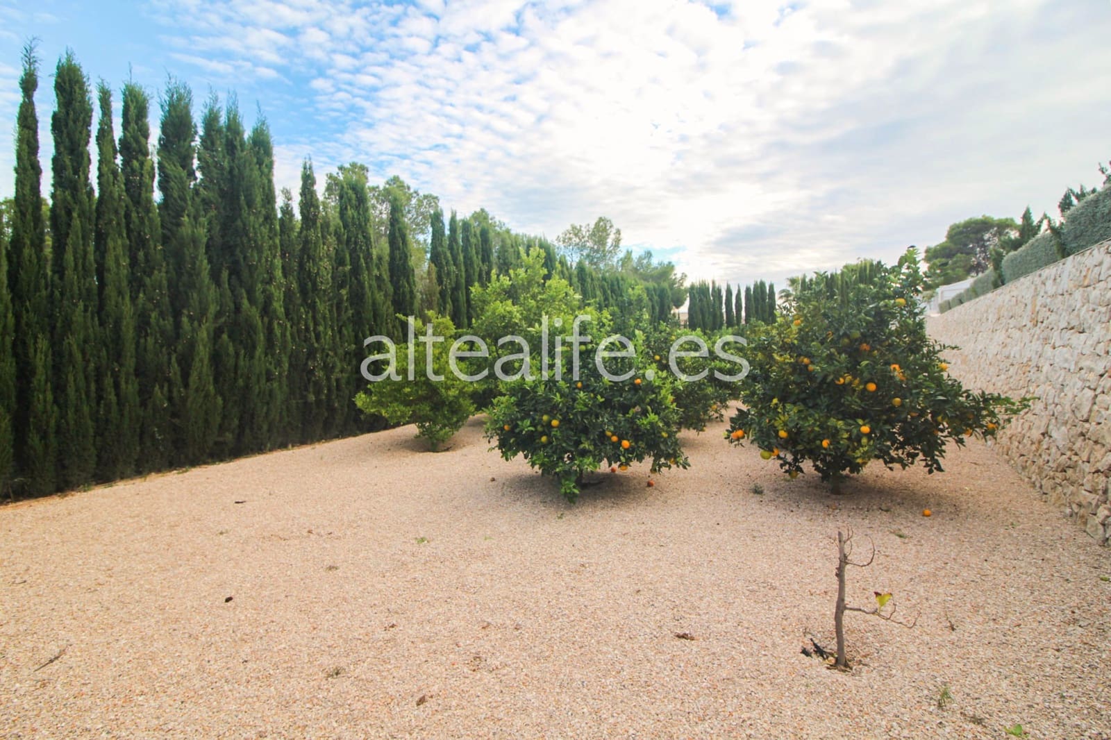 5 soveværelse Villa til salg i Altea la Vella med swimmingpool - € 1.195.000 (Ref: 7255823)