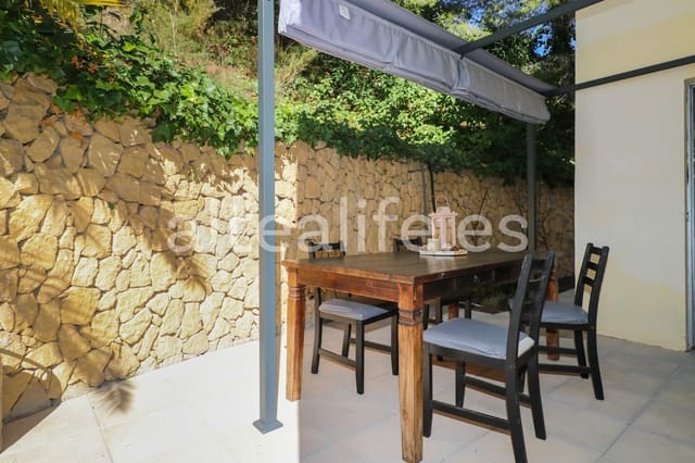 3 sypialnia Willa na sprzedaż w Altea z basenem - 525 000 € (Ref: 7286544)