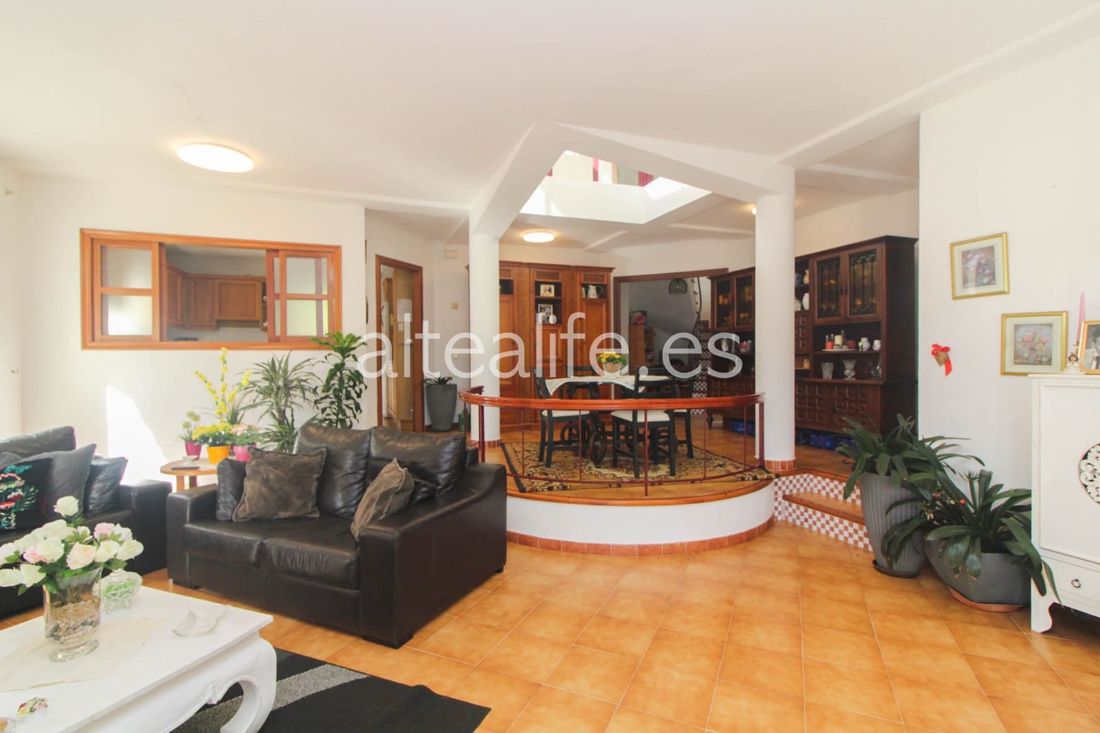 3 soveværelse Villa til salg i Altea med swimmingpool - € 525.000 (Ref: 7286544)