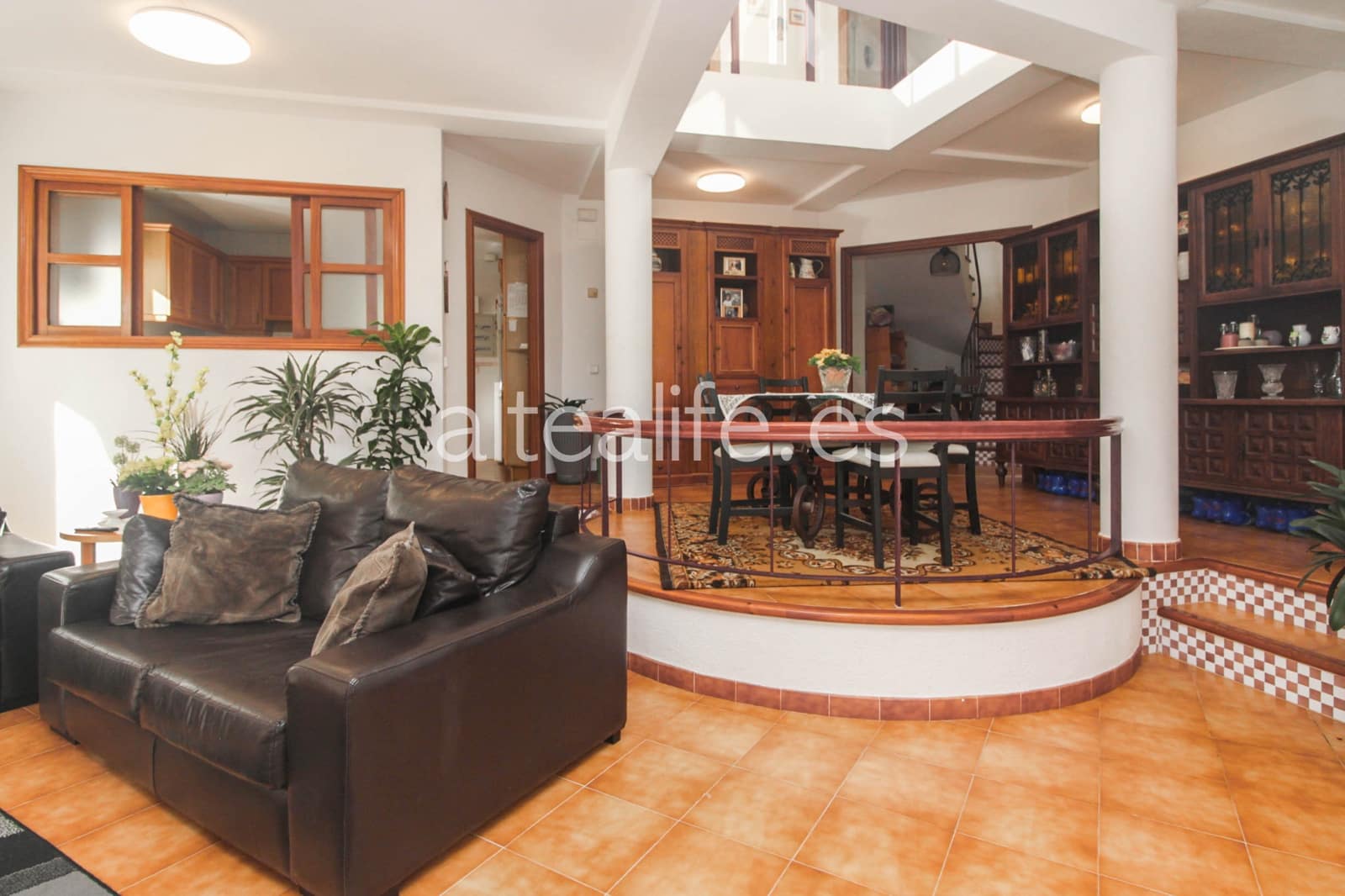 3 soveværelse Villa til salg i Altea med swimmingpool - € 525.000 (Ref: 7286544)