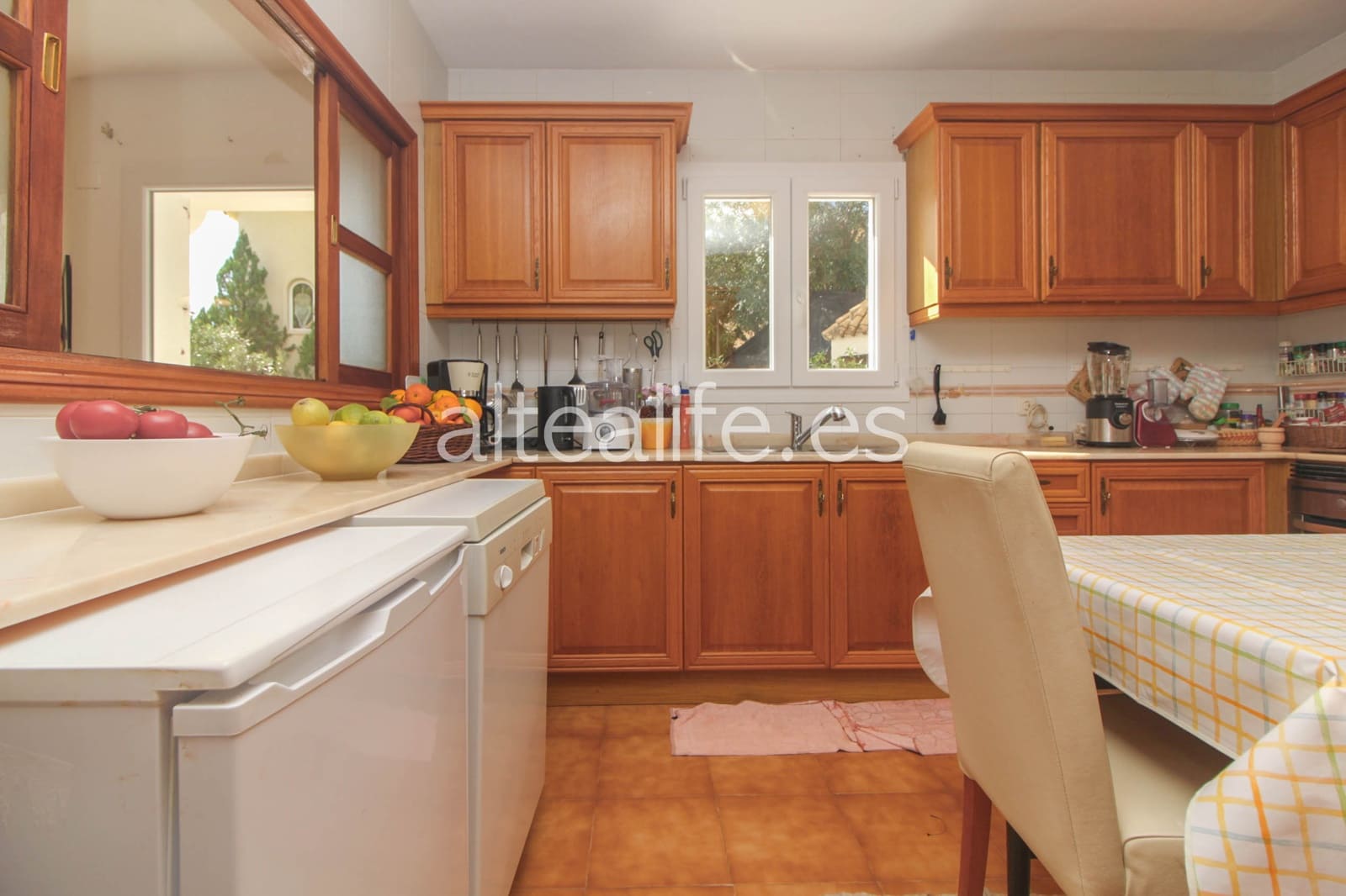 3 soveværelse Villa til salg i Altea med swimmingpool - € 525.000 (Ref: 7286544)