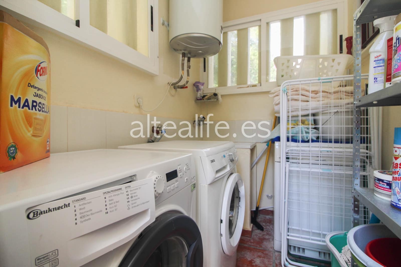 3 soveværelse Villa til salg i Altea med swimmingpool - € 525.000 (Ref: 7286544)