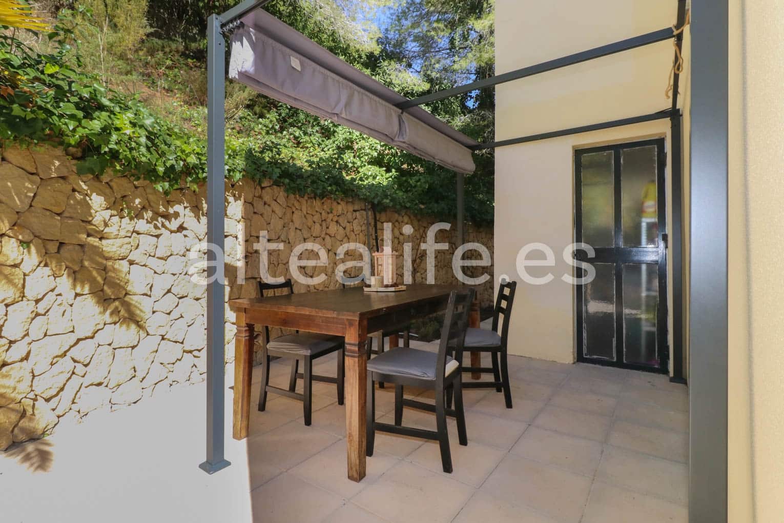 3 soveværelse Villa til salg i Altea med swimmingpool - € 525.000 (Ref: 7286544)