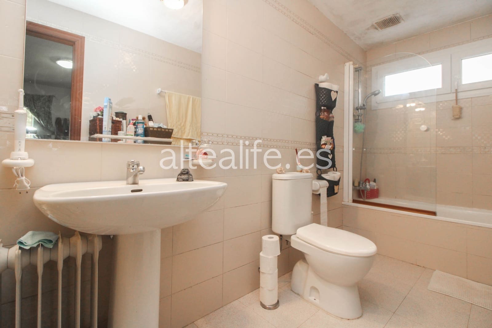 3 soveværelse Villa til salg i Altea med swimmingpool - € 525.000 (Ref: 7286544)