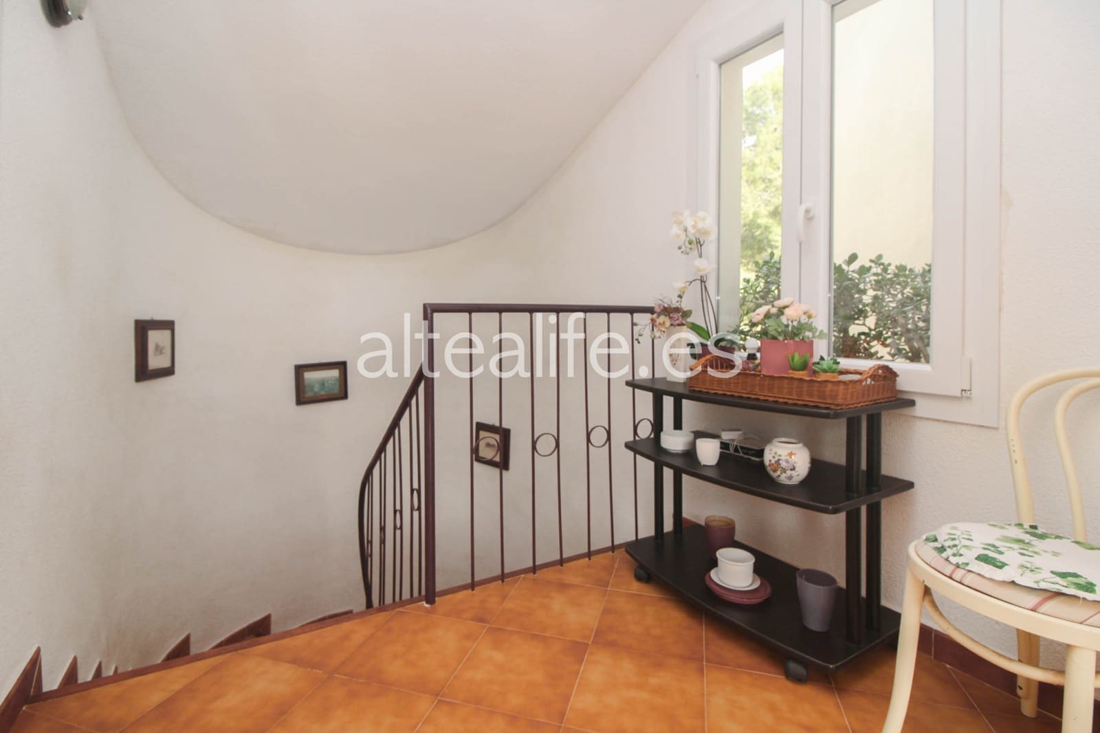 3 soveværelse Villa til salg i Altea med swimmingpool - € 525.000 (Ref: 7286544)