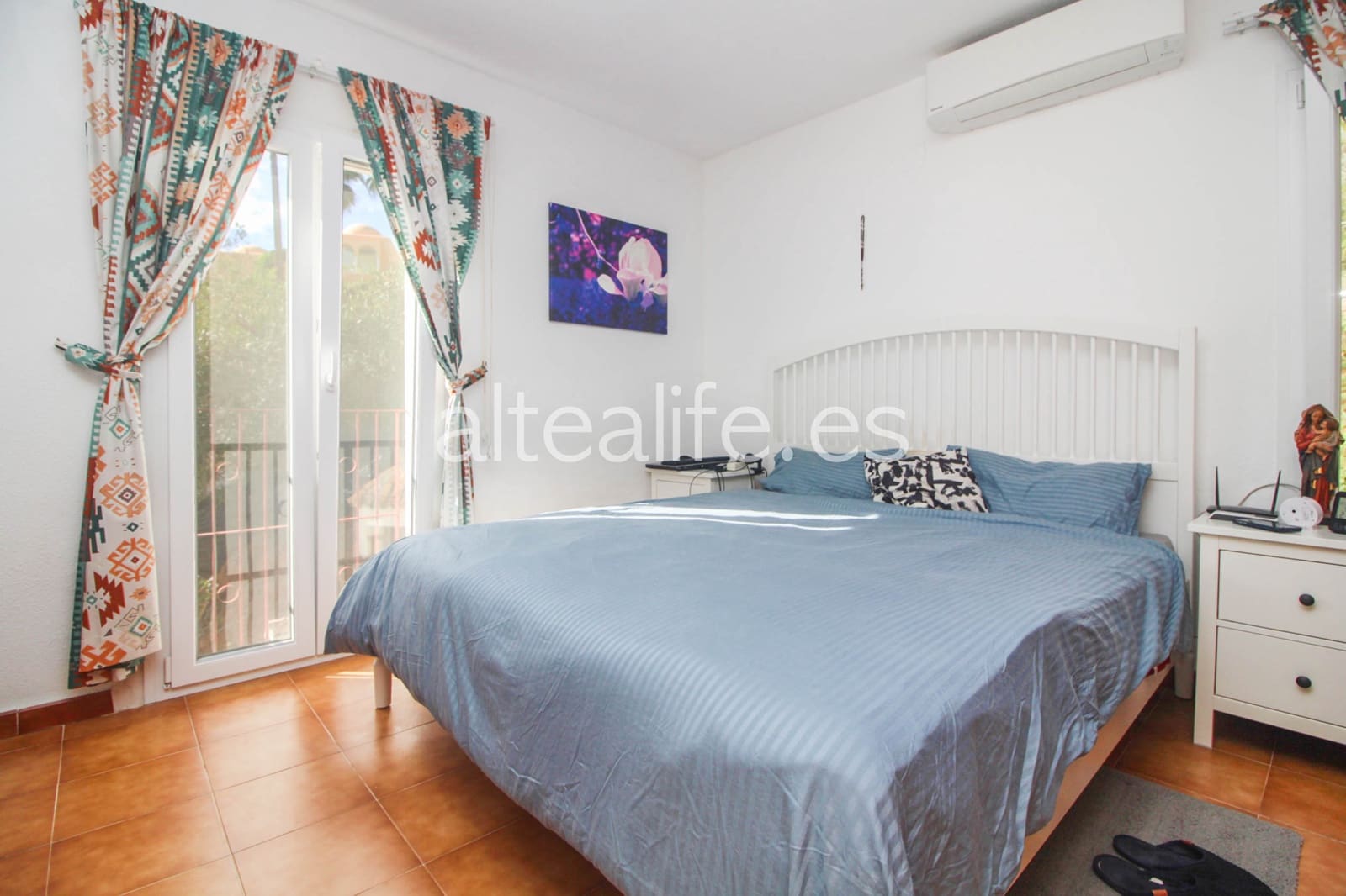 3 soveværelse Villa til salg i Altea med swimmingpool - € 525.000 (Ref: 7286544)