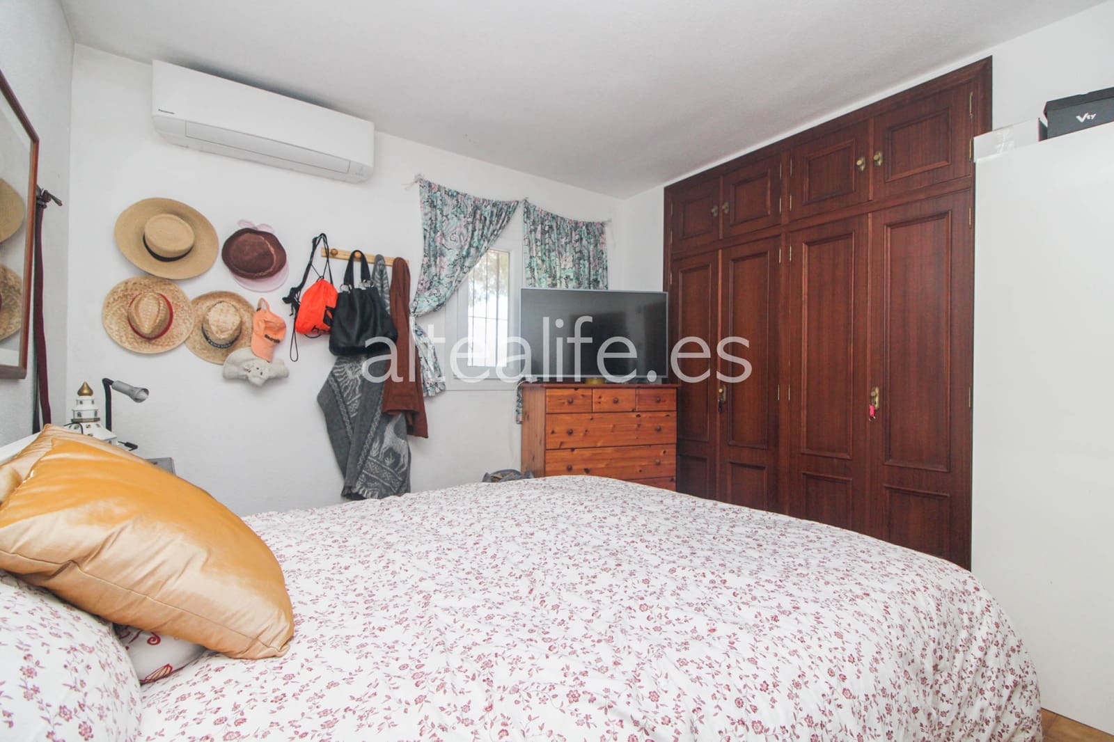 3 soveværelse Villa til salg i Altea med swimmingpool - € 525.000 (Ref: 7286544)