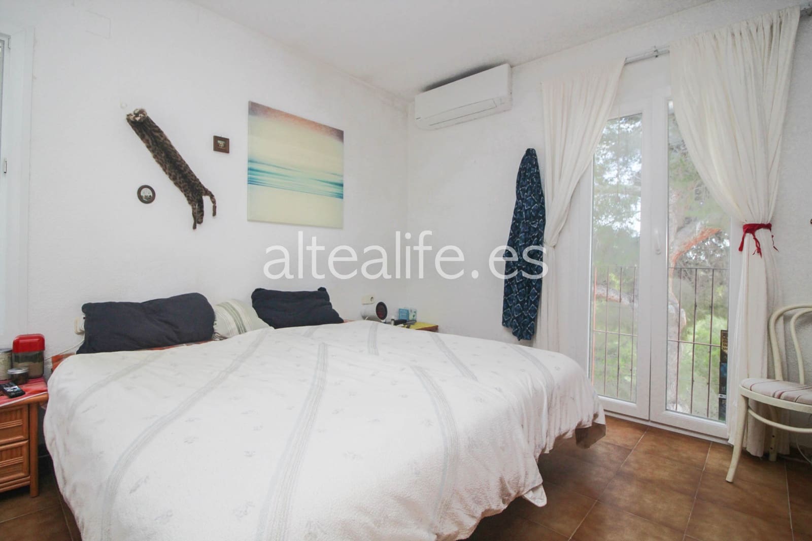 3 soveværelse Villa til salg i Altea med swimmingpool - € 525.000 (Ref: 7286544)