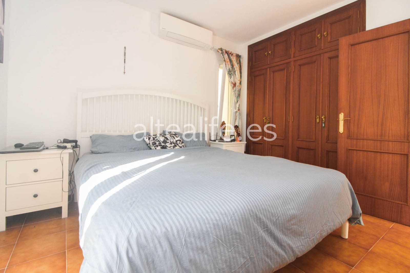 3 soveværelse Villa til salg i Altea med swimmingpool - € 525.000 (Ref: 7286544)