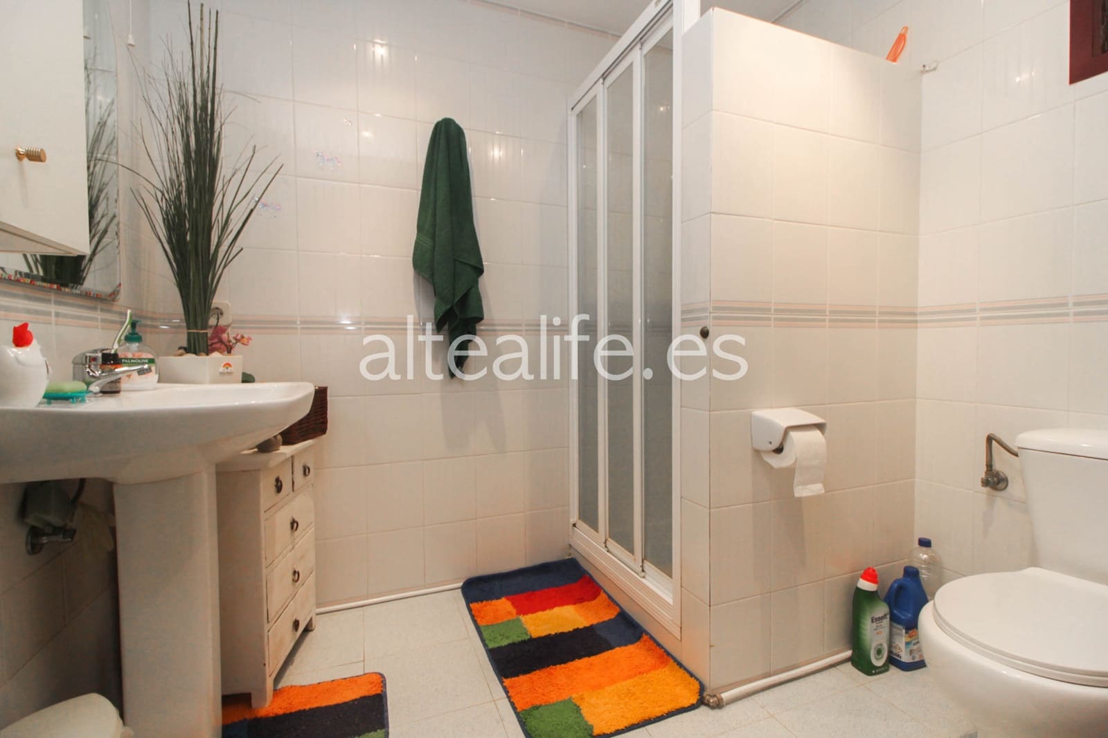 3 soveværelse Villa til salg i Altea med swimmingpool - € 525.000 (Ref: 7286544)