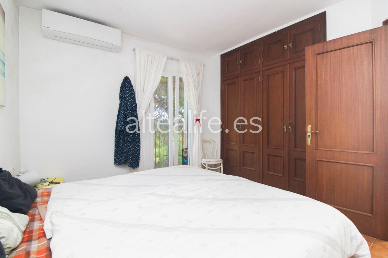 3 soveværelse Villa til salg i Altea med swimmingpool - € 525.000 (Ref: 7286544)