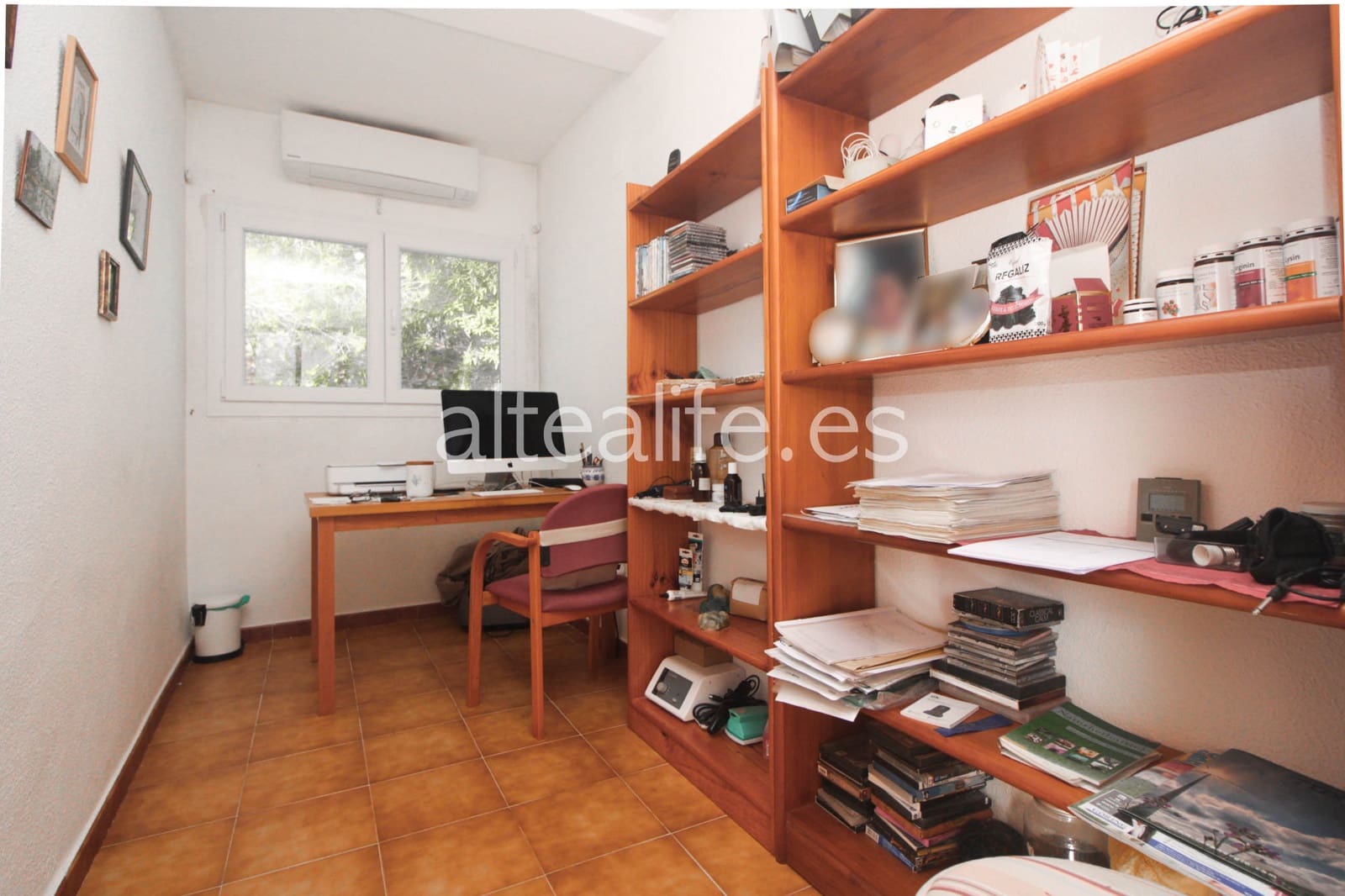 3 soveværelse Villa til salg i Altea med swimmingpool - € 525.000 (Ref: 7286544)