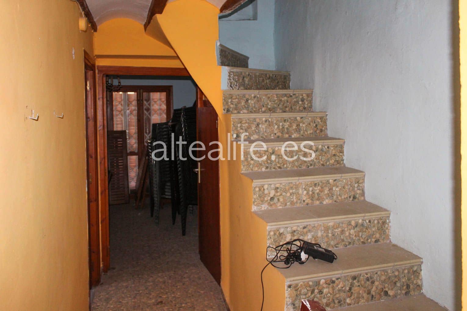4 sypialnia Dom na sprzedaż w Altea - 250 000 € (Ref: 7349194)